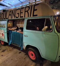 🚌 Musée Oldtimer Volkswagen – Val-de-Travers