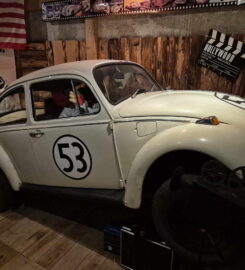 🚌 Musée Oldtimer Volkswagen – Val-de-Travers