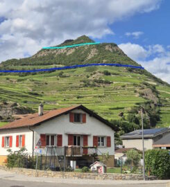 🏞️ Bisse de Sillonin – St-Léonard