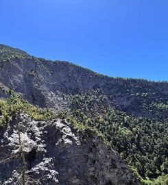 🏞️ Bisse de Sillonin – St-Léonard