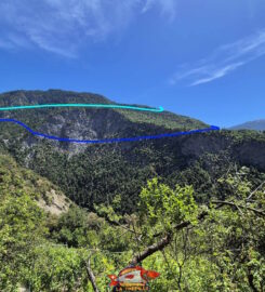 🏞️ Bisse de Sillonin – St-Léonard