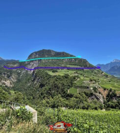 🏞️ Bisse de Sillonin – St-Léonard