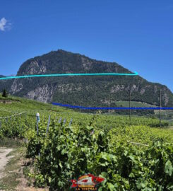 🏞️ Bisse de Sillonin – St-Léonard