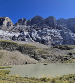 🚤 Lac de Soi – Val d’Illiez
