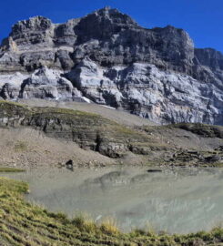 🚤 Lac de Soi – Val d’Illiez