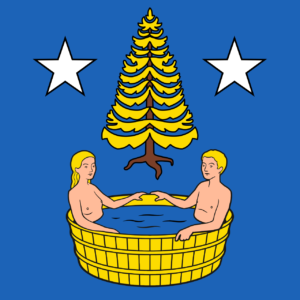 Listing Logo